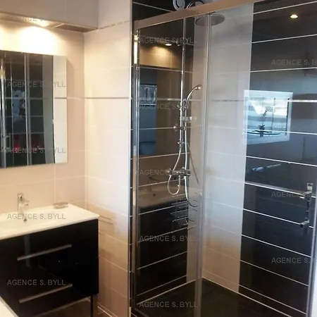 Apartamento 531 Grande Terrasse 2 Pers Héliopolis K