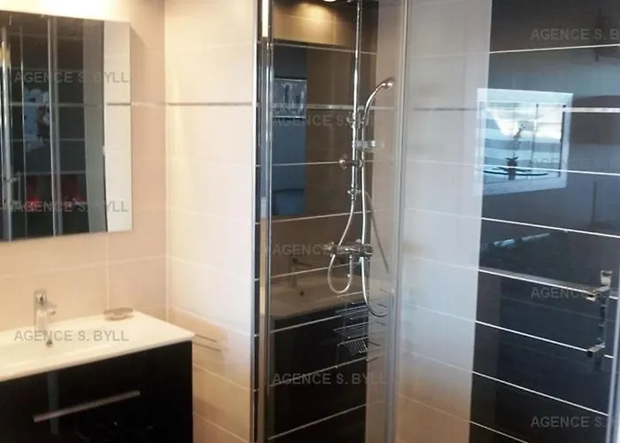 Διαμέρισμα 531 Grande Terrasse 2 Pers Heliopolis K