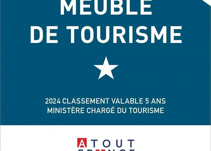 531 Grande Terrasse 2 Pers Heliopolis K Apartment